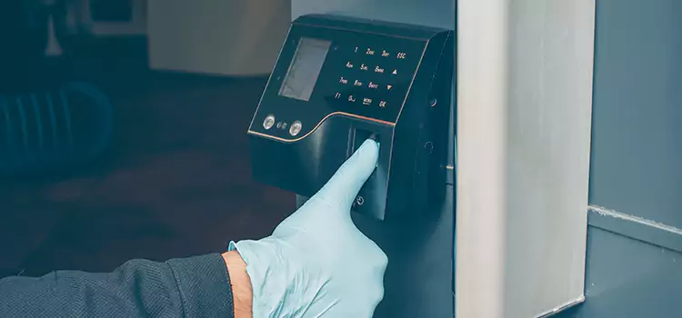 Access Control Installation West Melbourne