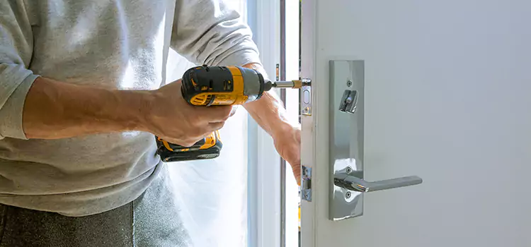 Door Knob Lock Repair West Melbourne