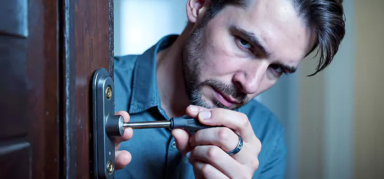 Eviction Locksmith West Melbourne