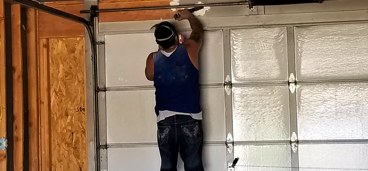 Specialized Garage Door Panel Solutions in West Melbourne, FL