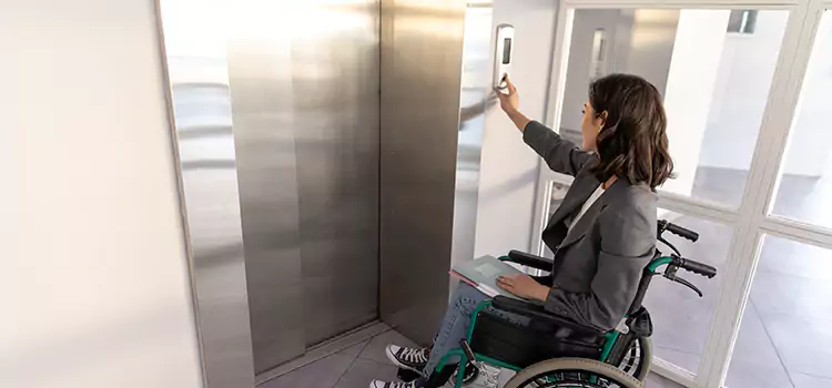 Benefits of Modern Handicap Door Systems in West Melbourne, FL