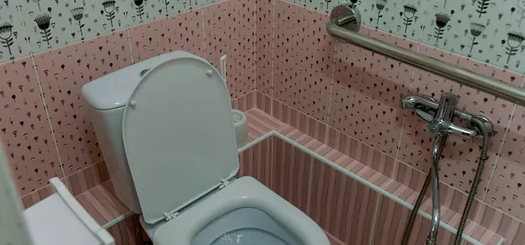 Meeting Diverse Needs With Accessible Restroom Solutions in West Melbourne, FL
