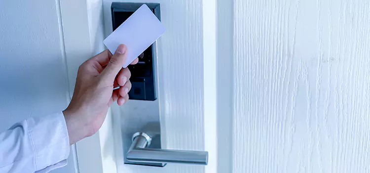 Why Choose Us for Your Keycard Lock Installation in West Melbourne, FL?