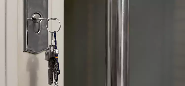 Master Keying by the Numbers West Melbourne