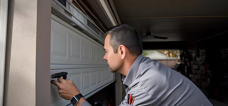Garage Door Cable Replacement West Melbourne