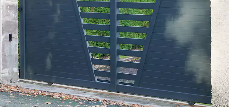 Automated Gate Company Near Me West Melbourne