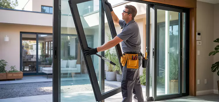 Specialized Sliding Door Roller Services in West Melbourne, Florida