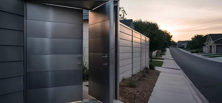 Comprehensive Steel Door Solutions in West Melbourne, FL