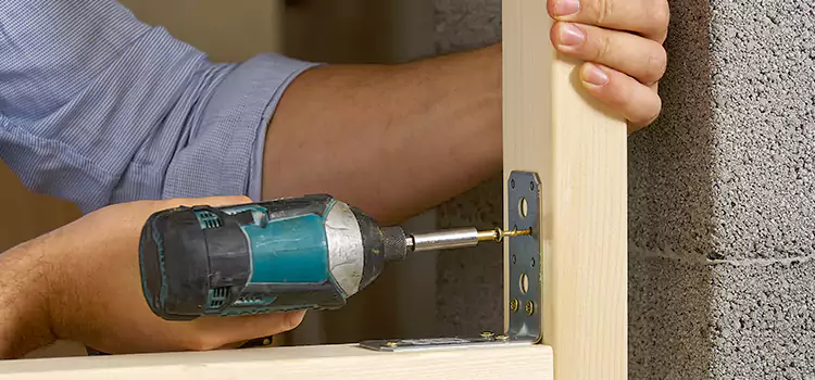 Jimmy Proof Deadbolt Repair West Melbourne