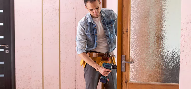 Door Glass Replacement West Melbourne