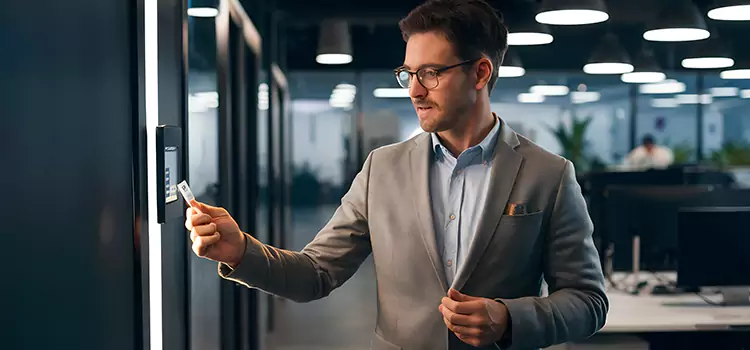 Our Commitment to Keycard Security Excellence in West Melbourne, FL