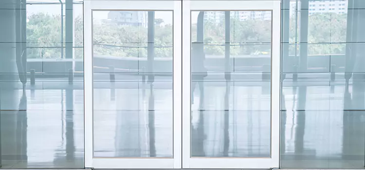 Mobile Sliding Screen Door Replacement West Melbourne