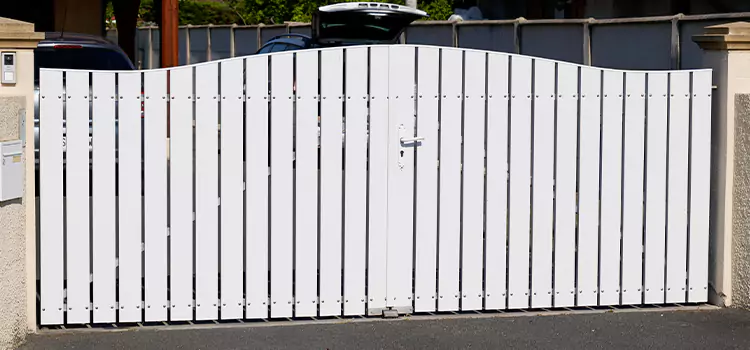 Why Choose Us for Residential Gate Repair in West Melbourne, FL?