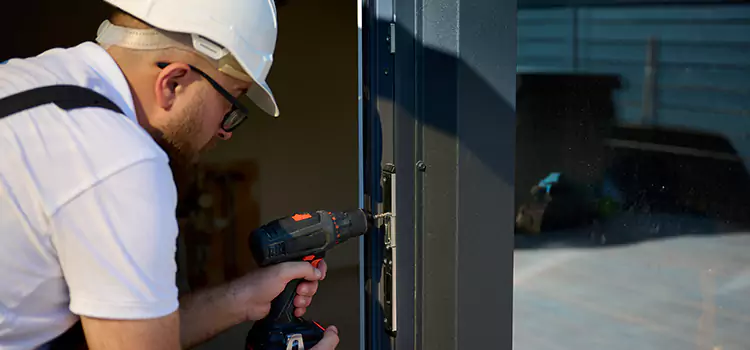 Aluminium Sliding Door Lock Fitting West Melbourne