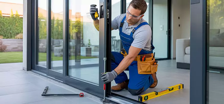 Patio Door Replacement West Melbourne